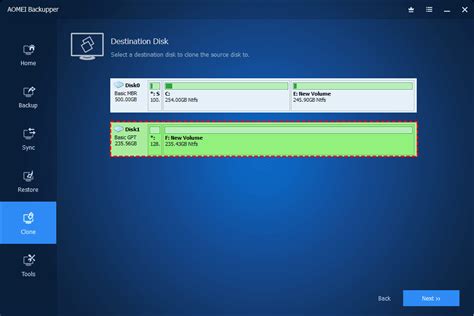 clone gpt boot disk|copy mbr to new drive.